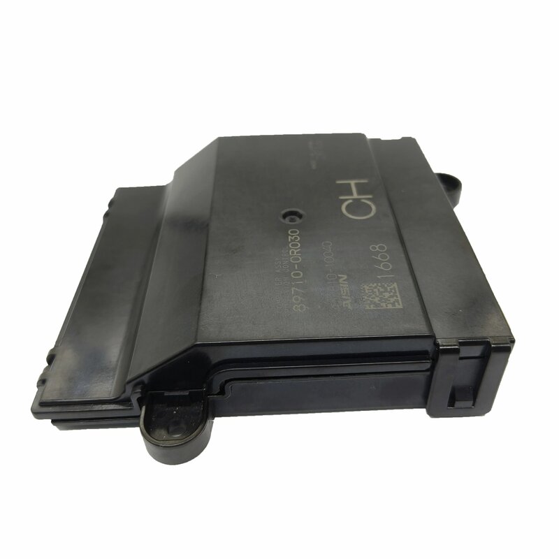 89340-0R030 Front Seat Position Control Module Unit for Toyota