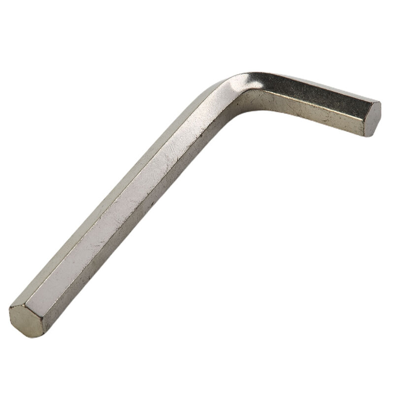 Wrench 1pc L-type Hex Wrench Hexagon Wrench Key Wrench 1.5-12mm Multifunctional Hand Tools For Mechanic Wear-resistant