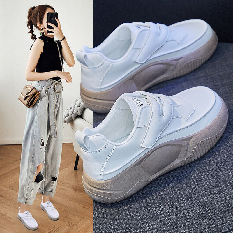 Sneakers for Women Casual Spring Running Shoes Ladies Comfort Sports Trainers Vulcanized Shoes Woman Footwear Tenis De Moda