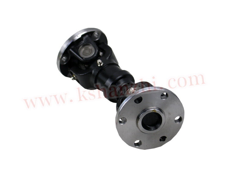 Hydraulic Pump U-Joint, Forklift Parts Drive Shaft For 7FD40-50/14Z, 67310-30511-71