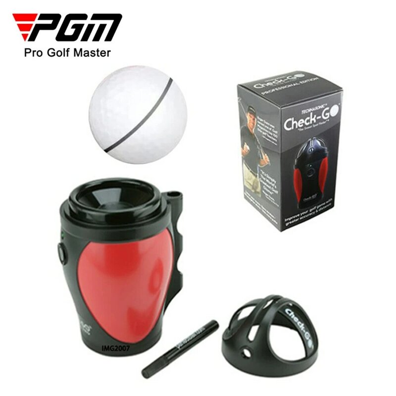 PGM-ゴルフ電動クリッパー、重力、分布線の中心、goプロ、射撃、掘り出し物、hxq006