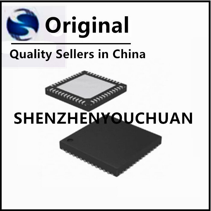 (1-100 pcs) Chipset 95855C TQFN-48 IC Chipset baru asli