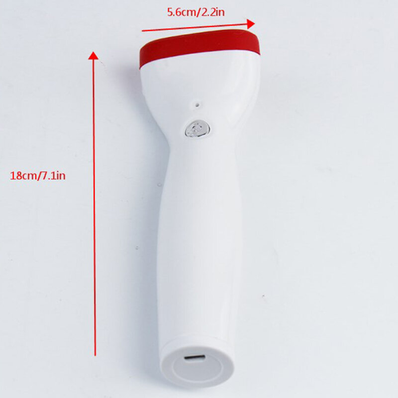 Ferramenta Elétrica Lip Plumper, Dispositivo Lip Plumper, Lip Enhancer, Plumper de sucção, 450mAh