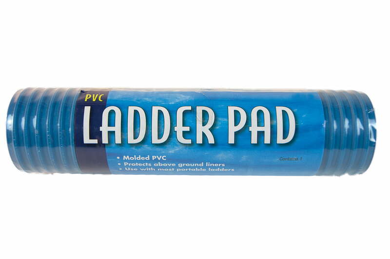Poolmaster Above Ground Swimming Pool Ladder Pad - (9-Inches by 36-Inches)