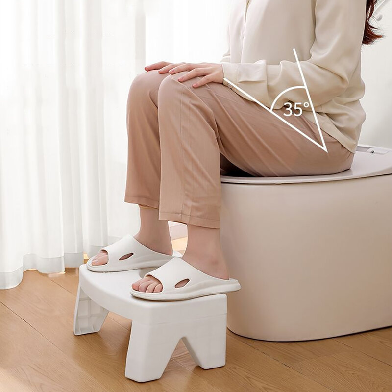 Новинка складной стул-приседание для унитаза детское кресло подставка для ног подставка для ванной приседание для горшка помощь в приседании противоскользящие увеличенные инструменты