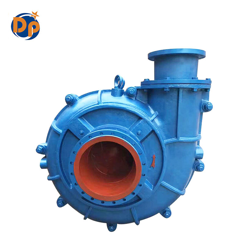 Horizontal centrifugal electric slurry water pump slurry centrifugal pump slurry centrifugal pump