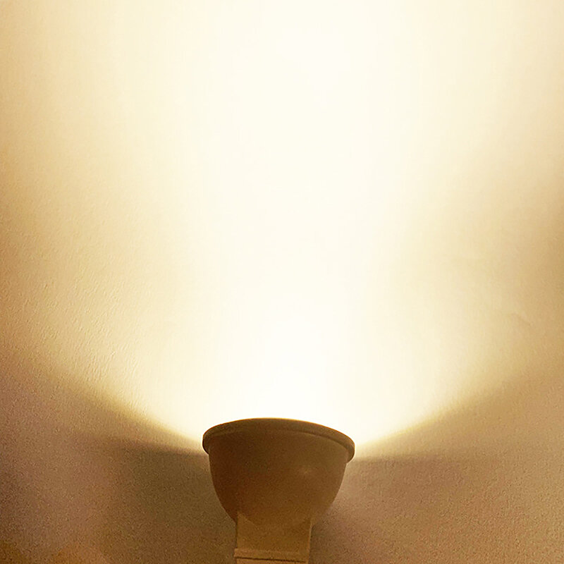 1Pc 3W Mr11 Led Gloeilampen Ac/Dc 12V Energiebesparing Bi-Pin Schijnwerpers Lamp Indoor Home Verlichting Halogeenlamp Iluminação Casa