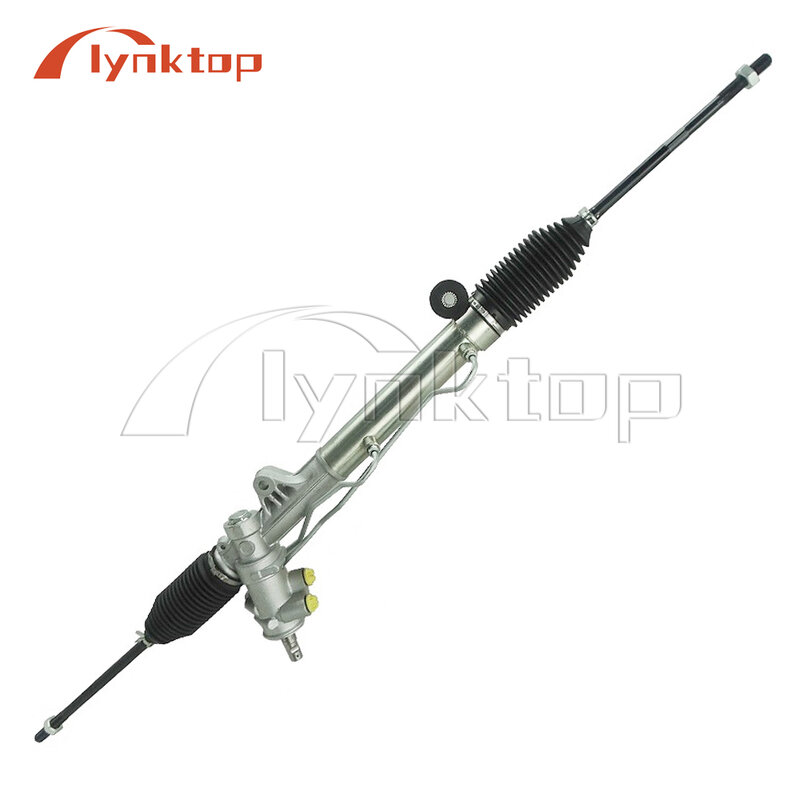Power Steering Rack for Buick GL8 First land 2006-2010 LHD 93732516 5485939 93972516
