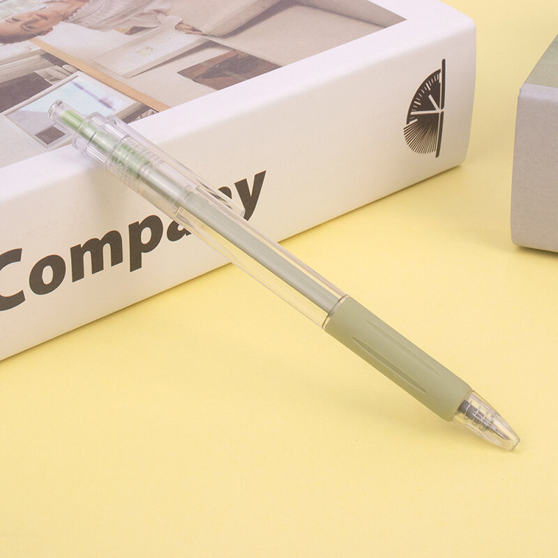 Stiker isi ulang pena utilitas seni alat pemotong buku tempel kotak pisau perlengkapan sekolah DIY perlengkapan kerajinan