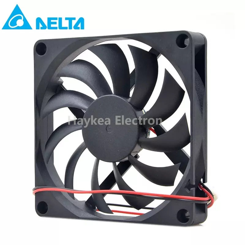 Охлаждающий вентилятор для Delta 9015 9 см 92*92*15 мм 12 В постоянного тока 0,45a AFB0912HHB F00
