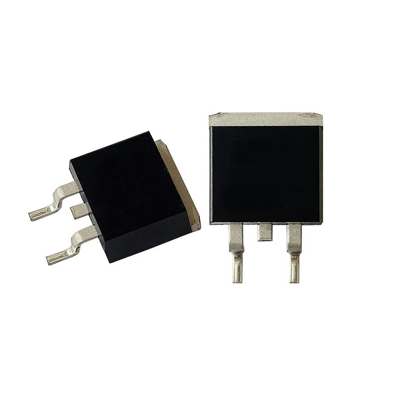High ESD Orotection Capability  Performance 35A 30V Solar Panel Diode SM74611KTTR for   Junction box