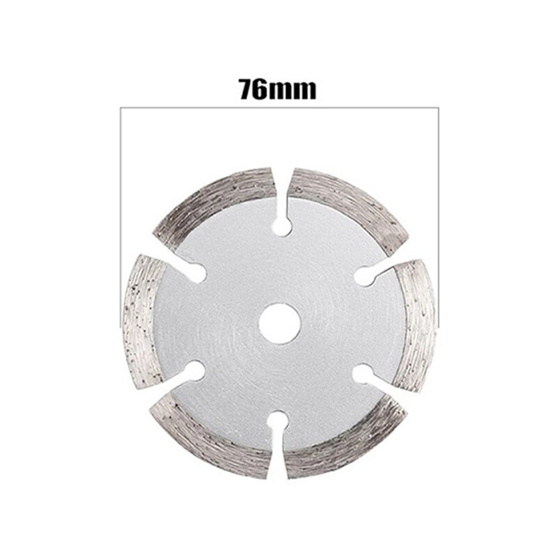 Carbite Cutting Disc Angle Grinder Tools Electric High Speed Steel Polisher Tool Reliable Replacement Hot Sale