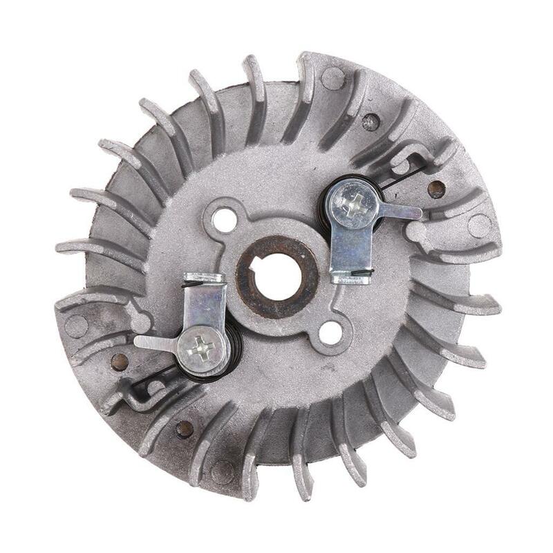 52 General Flywheel for STIHL Chainsaw Universal Type
