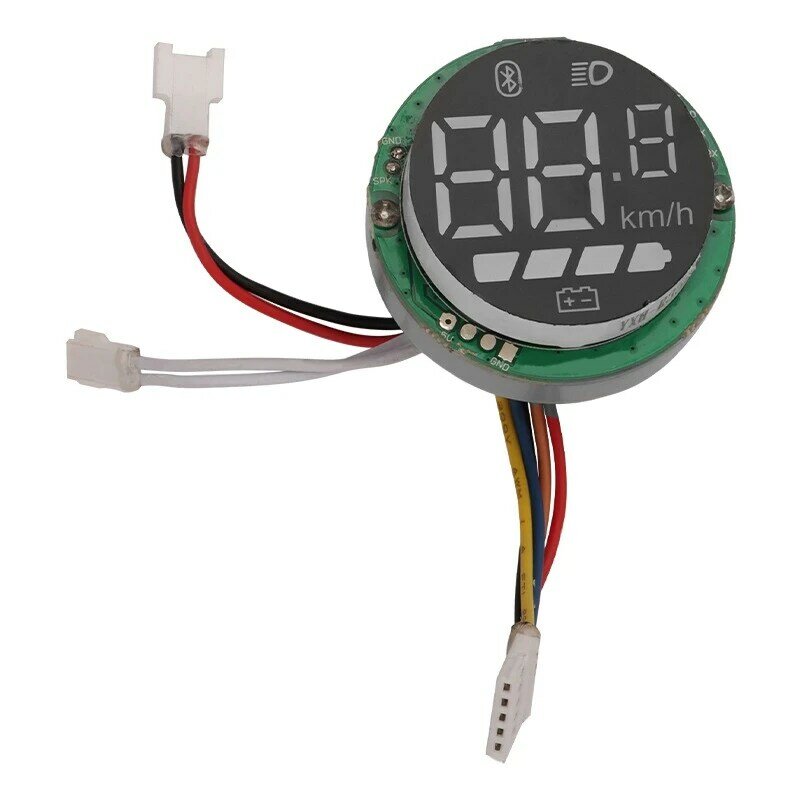 Per GXL V2 accessori per Scooter elettrici strumento Bluetooth Circuit Board Scooter strumento durevole facile da usare