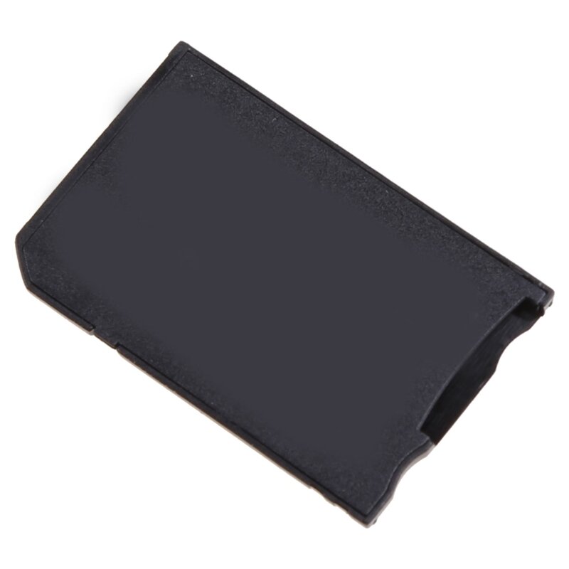 Pour adaptateur clé mémoire vers clé mémoire pour carte pour appareil photo Portable Handycam S