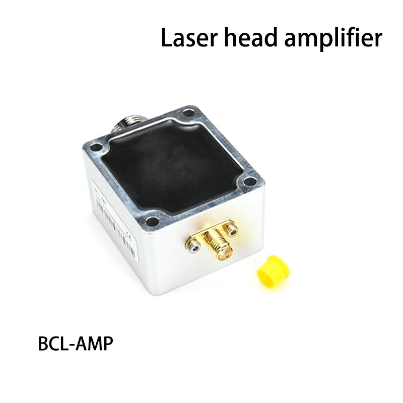 Фотоусилитель для оптоволоконного лазерного сигнала, оригинальный/неоригинальный фотоусилитель для лазерной головки