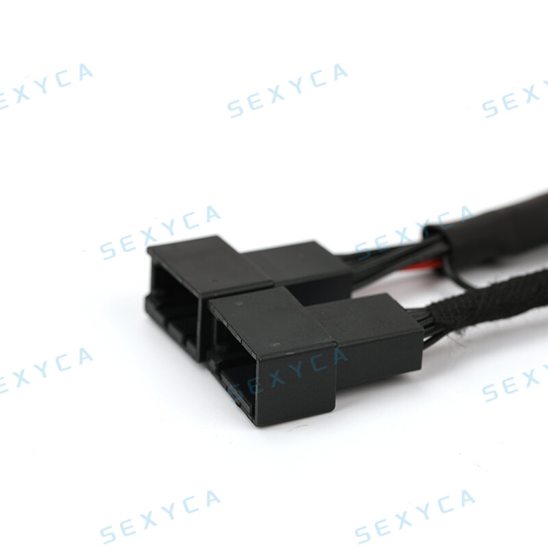 Sistem Mulai Berhenti Otomatis Kabel Lepas Sistem Mesin Penyumbat Stop Sensor Kontrol Perangkat untuk Skoda Octiava Super B Fabia Scala Kodiaq