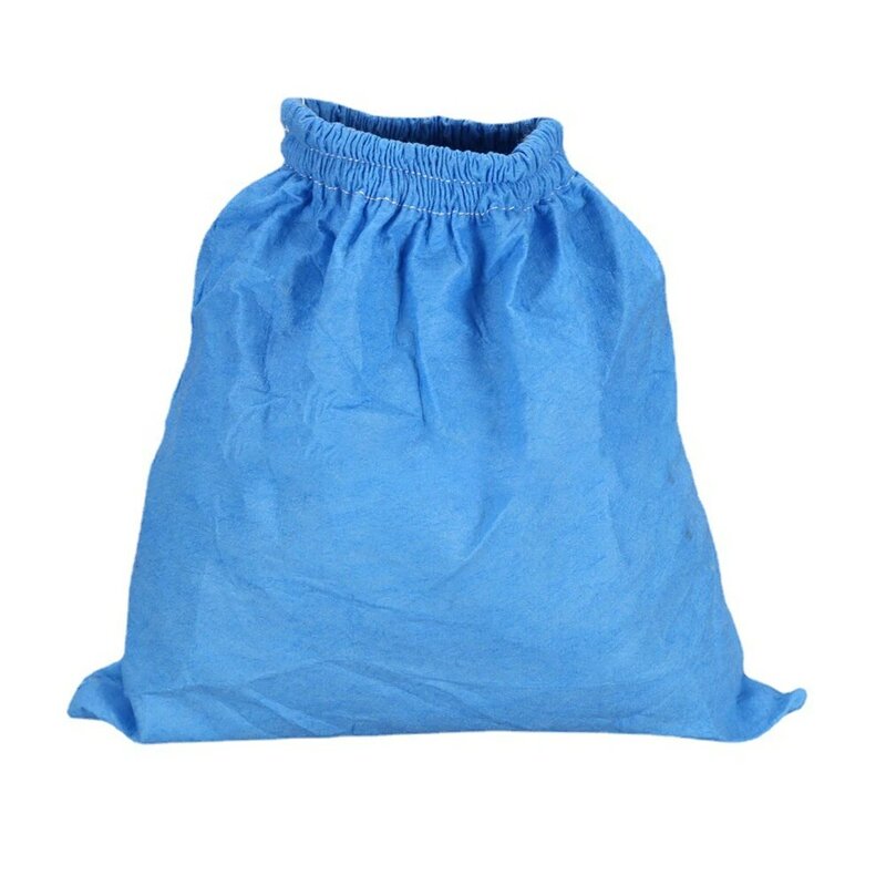 Filtro Poeira Sacos C3 Lavável 1250 Doméstico 1300 Kit Cozinha Peças Acessórios Substituição Sweeper Textil Azul