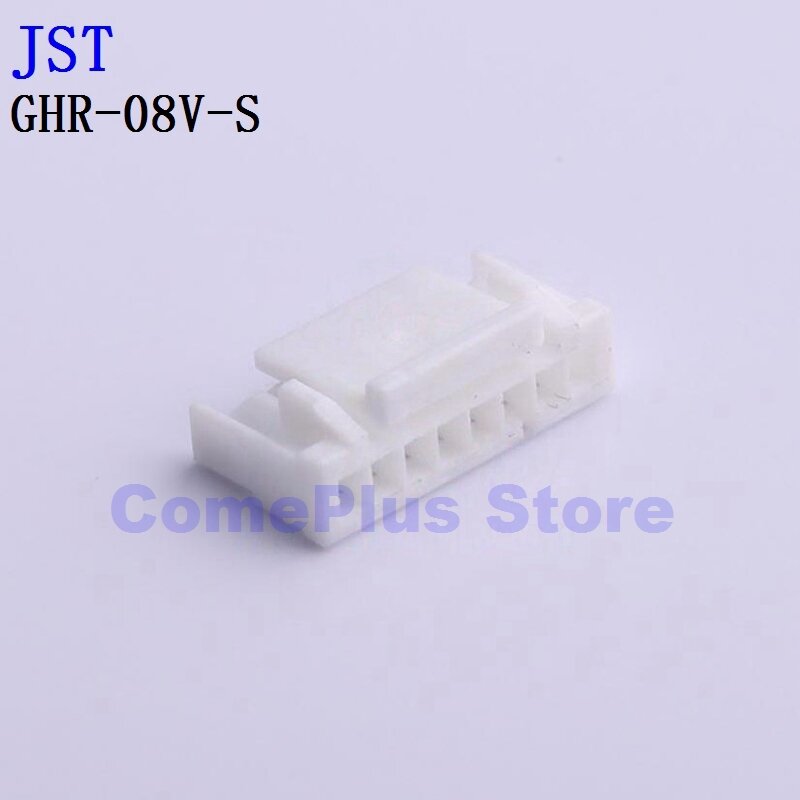 10PCS/100PCS GHR-06V-S GHR-07V-S GHR-08V-S GHR-10V-S Conectores