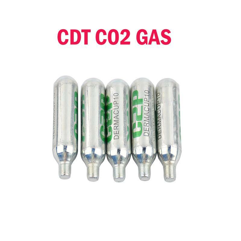 Cdt Carboxy terapia usada Gas Co2 C2p Co2 Gas Cdt Gas