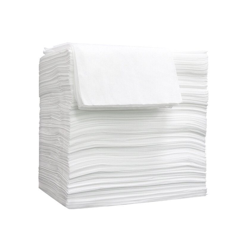 Disposable Bed Sheets Beauty Salon Spa Thin Thickened SMS Sheets Non-woven Breathable Disposable Travel Hotel Sheets