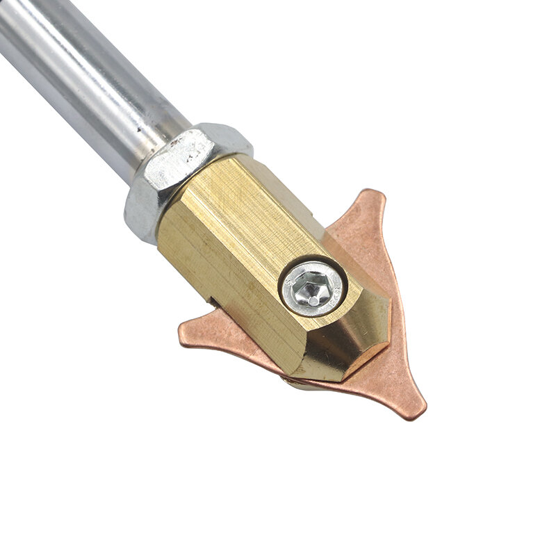 Dent Pulling Slide Hammer Dent Puller Kit Car Body Spot Dent Repair Device Dent Removal Puller Suction Cup Puller Head Tool
