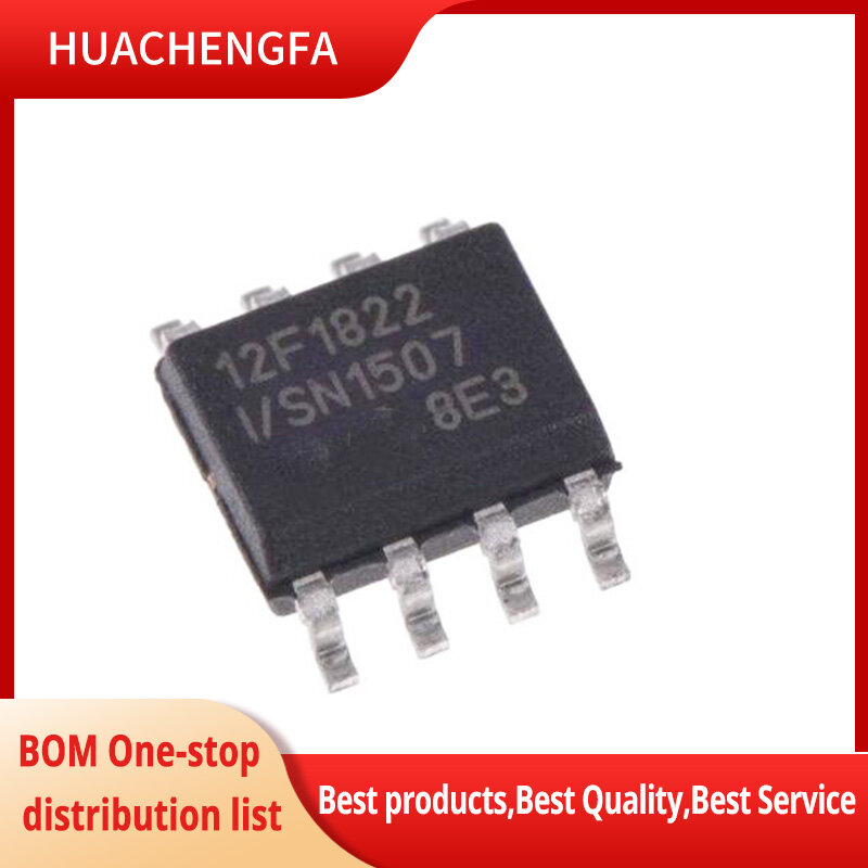 5 ~ 20 шт./лот Φ/SN 12F1822 PIC12F1822-I 8 bit chip micro controller