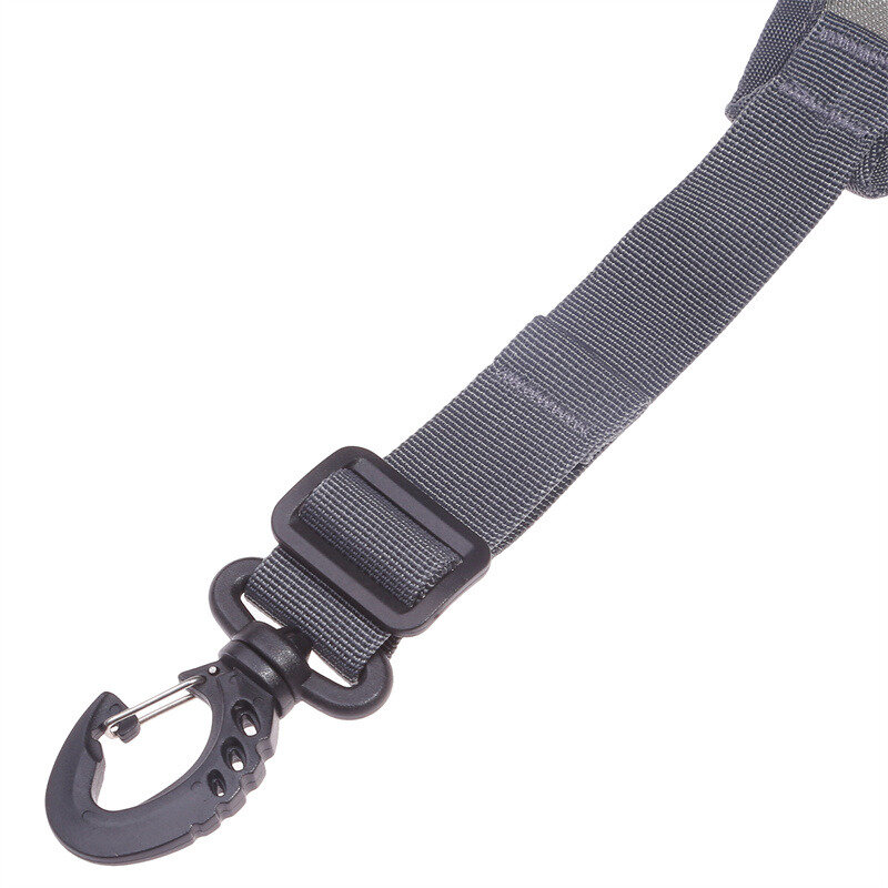 Bretelle per attrezzi da elettricista appese regolabili a forma di Y che riducono il peso cinghia per attrezzi da lavoro pesante bretelle per attrezzi da cintura