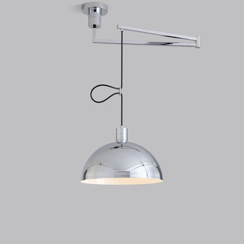 Nordic Minimalistische Stijl Hanglamp Woonkamer Droplight Eettafel Hanglamp Decor Huis Kroonluchter Apparaten