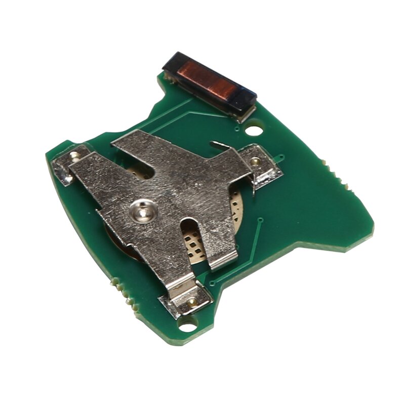 Placa de circuito FOB de llave remota de 2 botones, 433MHz, para Peugeot 307 / Citroen 2000-2017, 73373067C