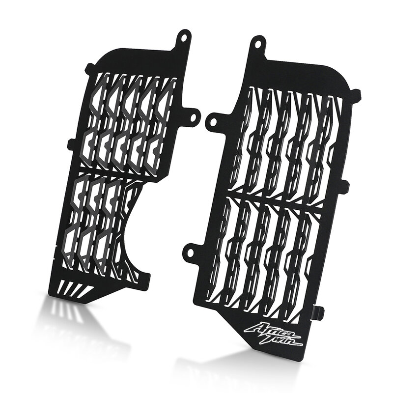 CRF 1100 L Africa Twin Adventure ADV Sports Radiator Grille Guard Cover Parts For Honda CRF1100L Africa Twin 2020 2021 2022 2023