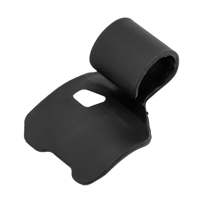 Motorcycle Cruise Control Throttle Assist Wrist Rest Aid Grip Reduce Fatigue Easy Installation Universal Compatibility