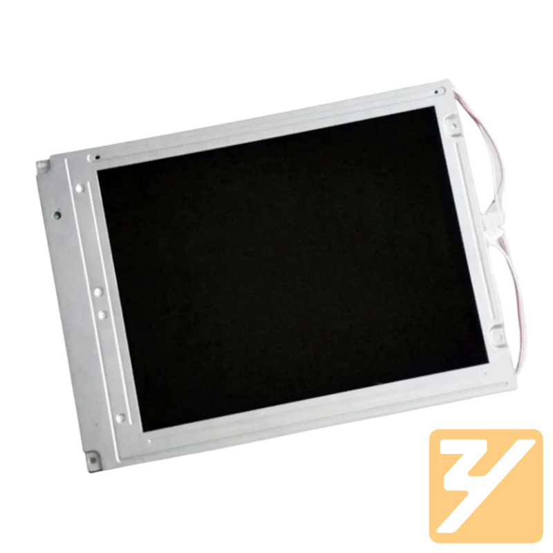 10.4" 640*480 TFT-LCD Panel LQ10D41