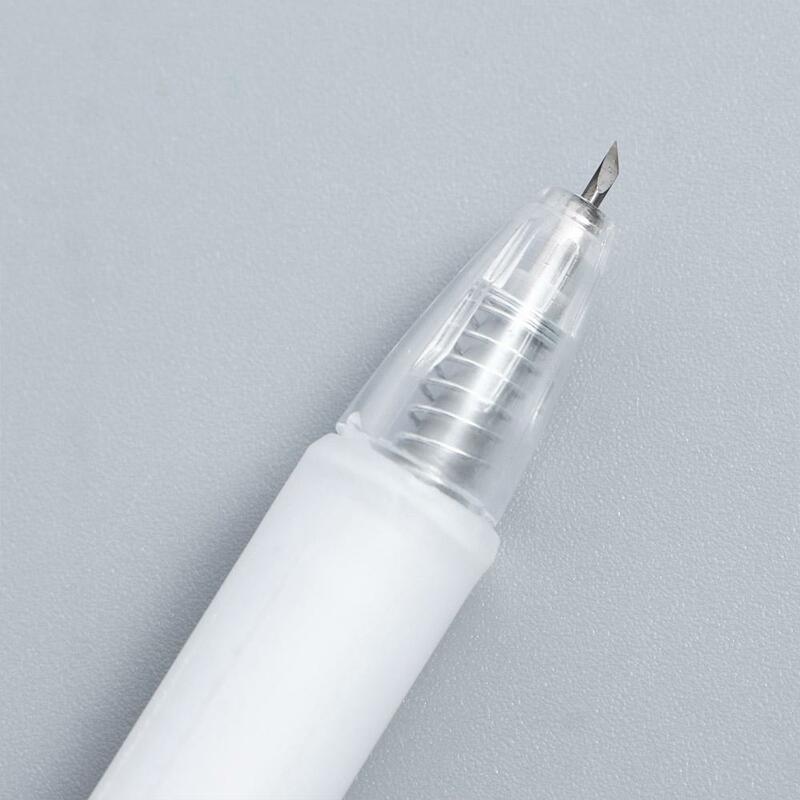Snijgereedschap Snijden Pen Express Doos Voor Journal Briefpapier Snijder Pen Snijder Precisie Kunst Snijder Gravure Pen