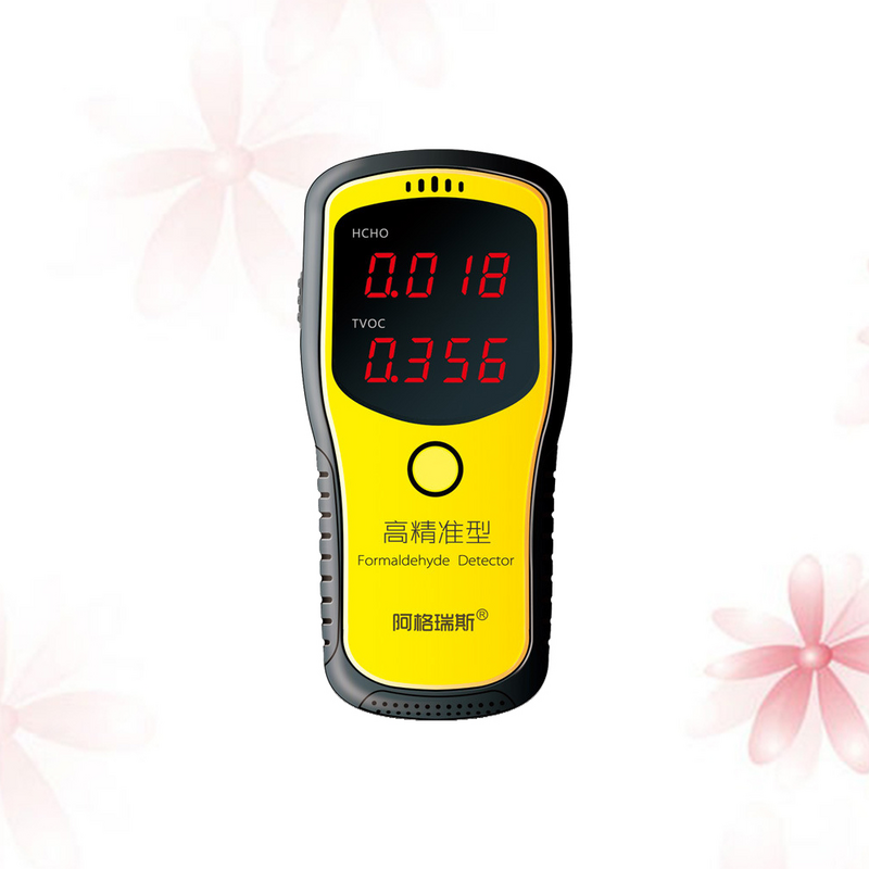 Digitale Meter Tester Sensor & Meter