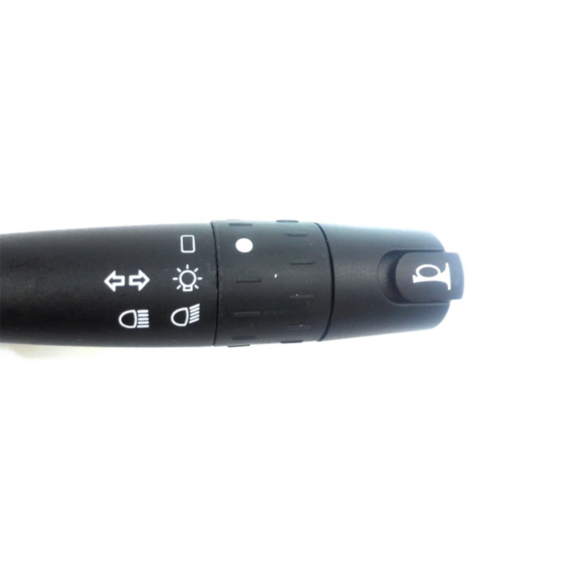 Indicator Stalk Switch for Peugeot 406 605 806 1996 UP 251259 96251933ZL 6253-67 9625193369 251260