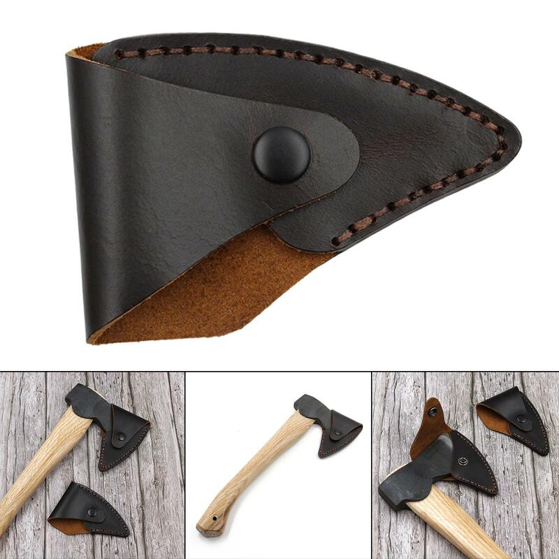 Axe Head Cover Tool Hatchet for Woodworking