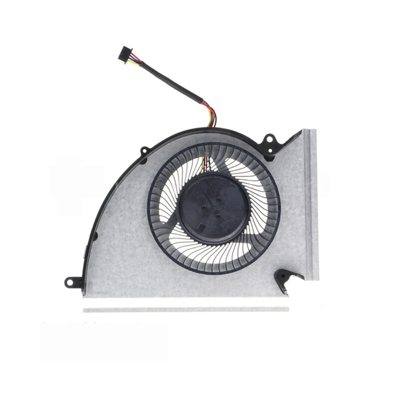 Вентилятор охлаждения ЦП и ГП для MSI GP76 GE76