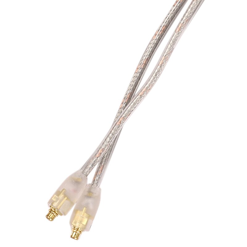 Cable de repuesto para auriculares SHURE SE215 UE900 W40 SE425 SE535