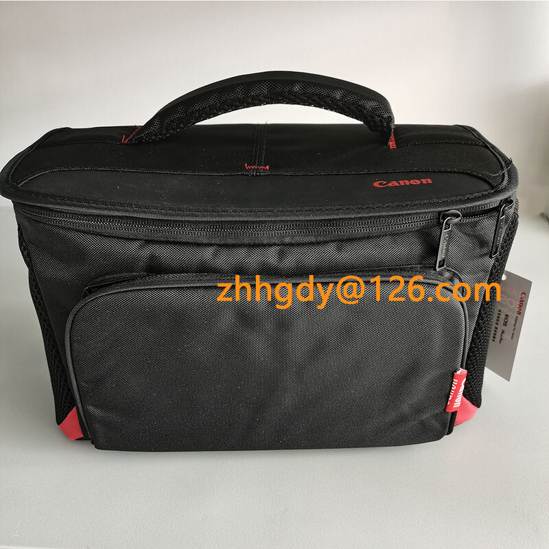 For Sumitomo COMWAY Fiber Fusion Machine Package Wear-Resistant Waterproof Anti-Seismic Melt Ftth Special Tool Bag