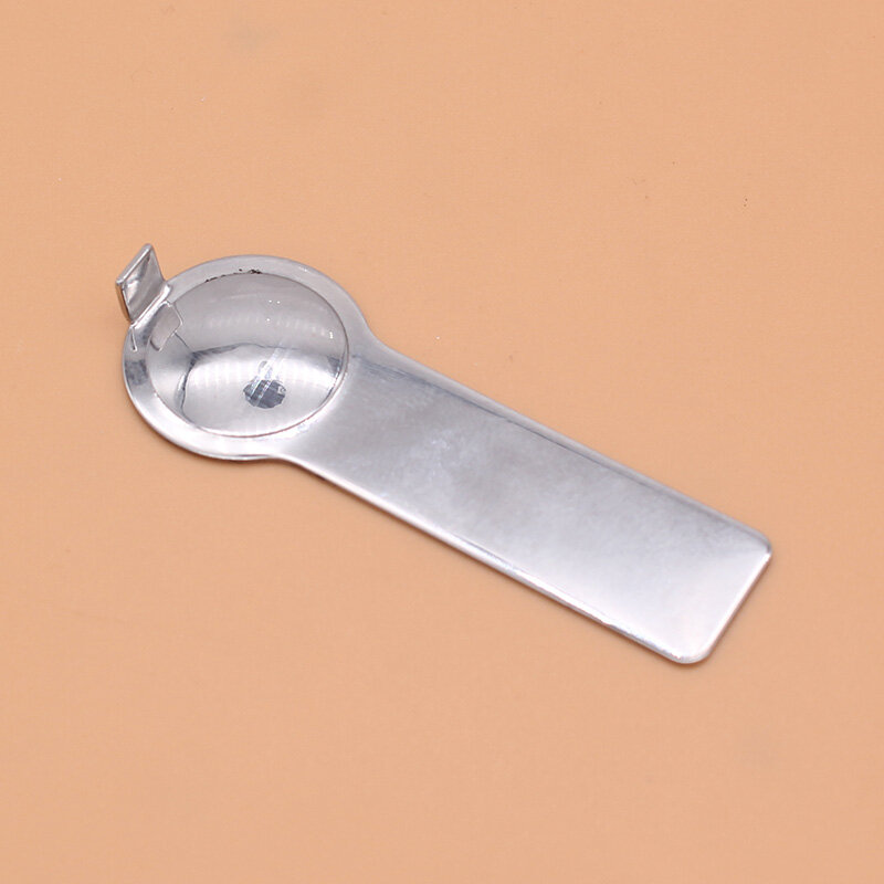 Gelang pesona Italia alat Detaching buka untuk rantai penghubung baru baja tahan karat perhiasan buatan tangan membuat alat DIY peralatan