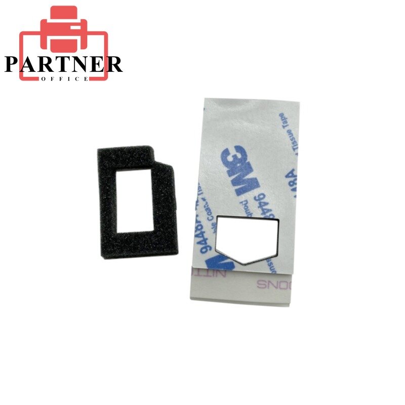 10 pz sigillo di trasferimento sigillo di polvere di trasferimento per Konica Minolta C284 C364 C266 C454 BH554 C226 C368 C308 Toner Seal Powder Pad