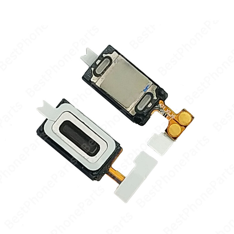 Alto-falante superior embutido para Samsung Galaxy, novo fone de ouvido de substituição de som, A23, A33, A53, A73, 5G, A03, A03s, A13