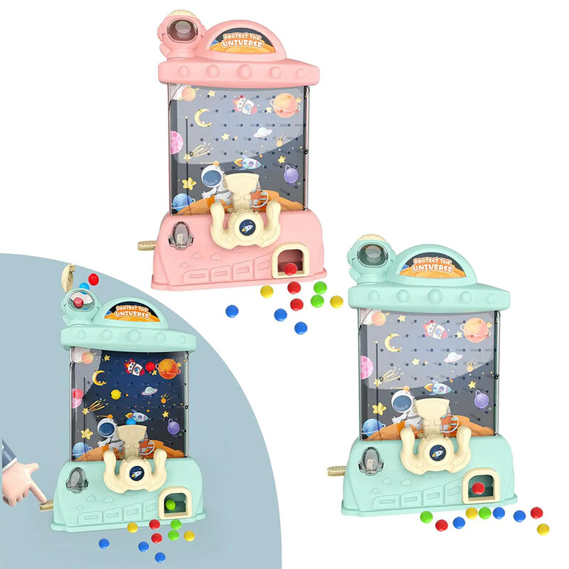 1 шт., детская Развивающая игра для обучения мышлению, Интерактивная настольная игра для детей и родителей, замка Дуду