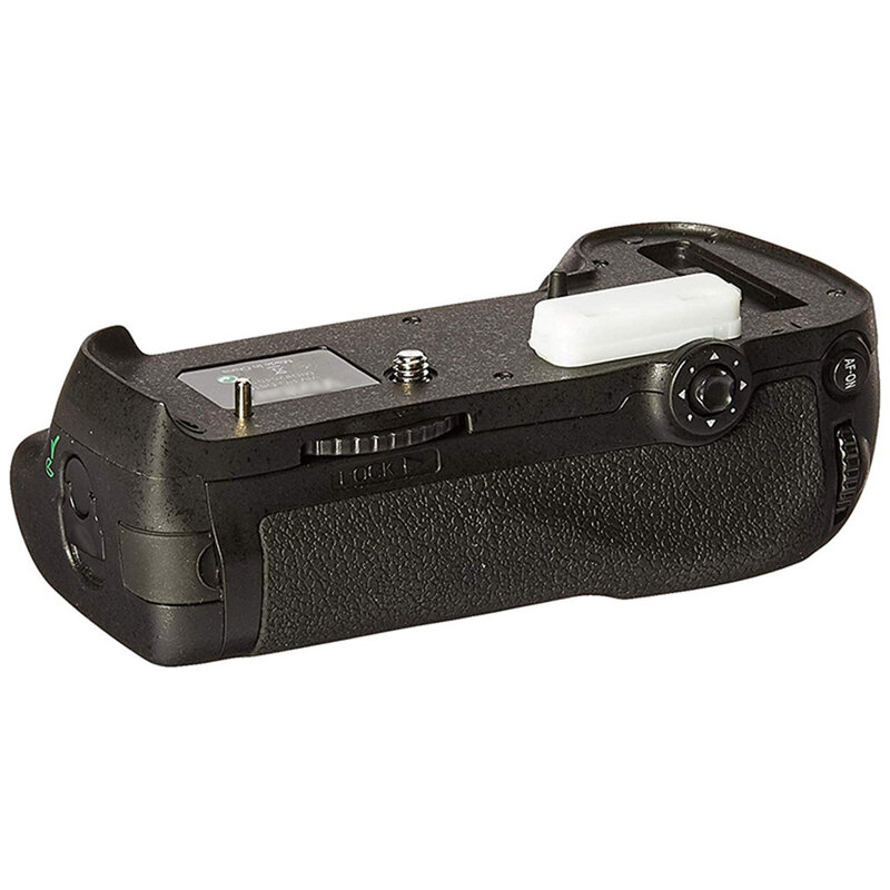 Poignée de batterie multi-puissance série Pro MB-D12 pour Nikon D800, D800E et appareil photo Dplaquing