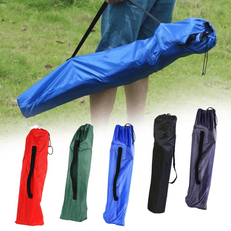 Carry Storage Pouch for Chair, Outdoor Travel Duffel Bags, Organizador esportivo, Beach Carry Bag