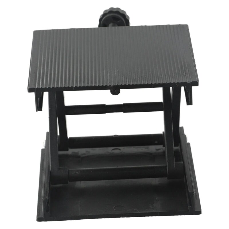 Portable Woodworking Machinery Router Lifter, ajustável gravura Laboratório Lift Platform, Experiment Plate Table, Manual Stands