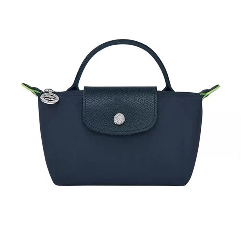 Mini Fashion Cool Luxury Designer Brand Casual piccola borsa a tracolla donna borsa a tracolla in pelle borsa di tela di alta qualità