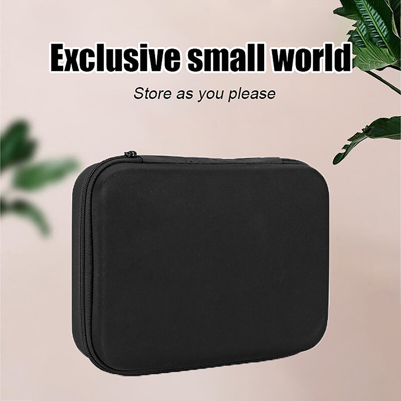 กระเป๋าใส่โดรนคุณภาพสูงเหมาะสำหรับอุปกรณ์ E88, E58, โดรน E99โดรนถ่ายภาพทางอากาศพับได้สำหรับโดรนสี่ใบพัดกระเป๋าเก็บของอเนกประสงค์