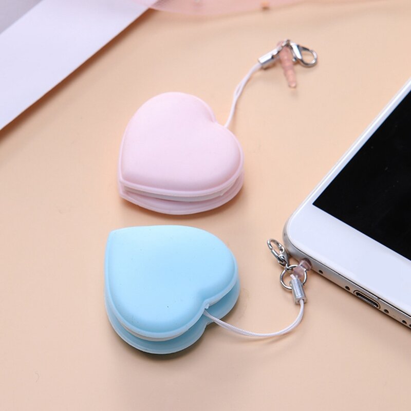 1 PCS Screen Wipe Cleaning Glasses Lens Wipe Camera Lens Wipe Cleaning Tools Random Color